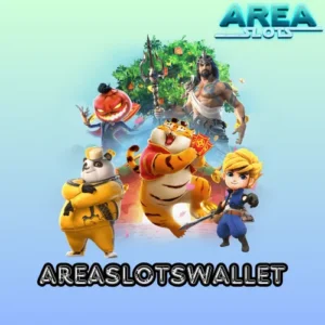 areaslotswallet